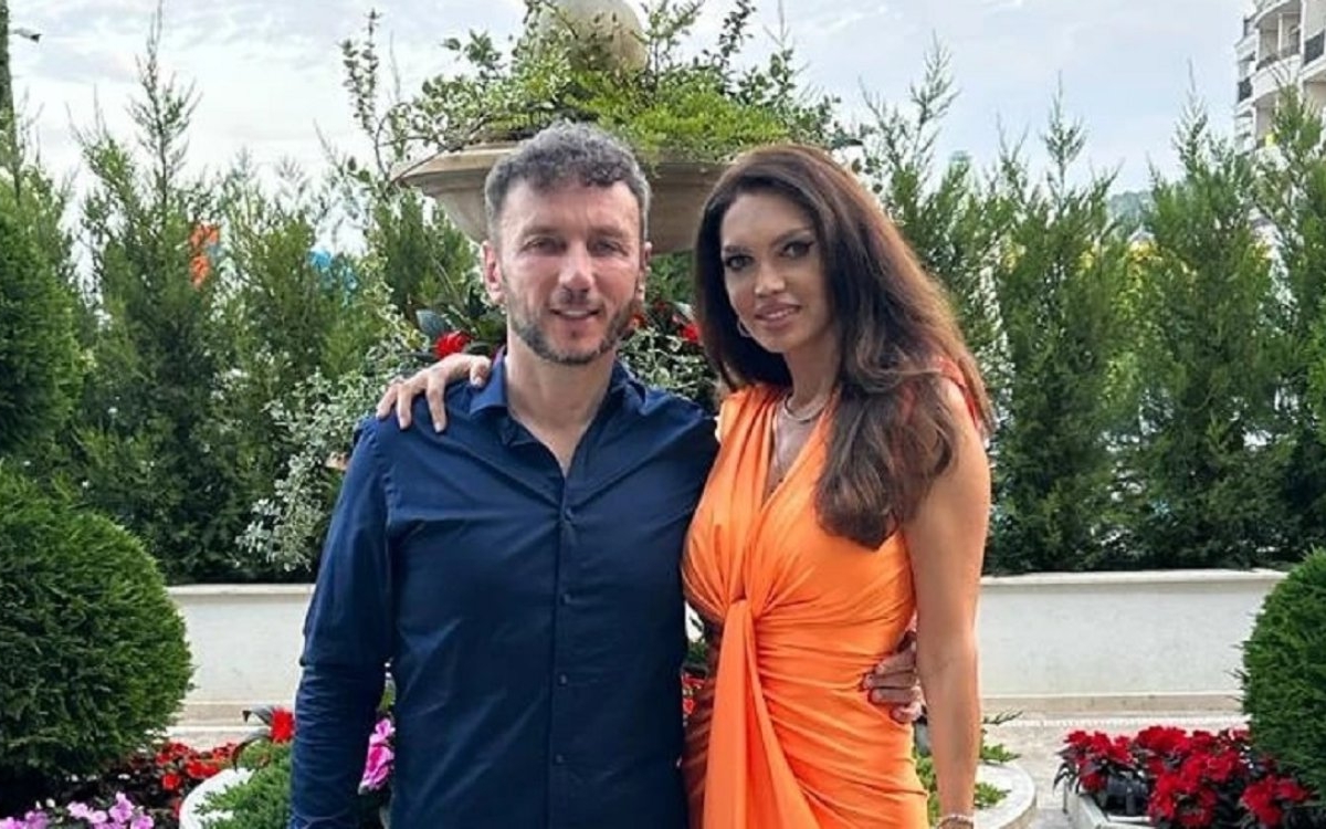 Următorul divorț în România? Cristina Spătar a fost dată în judecată de actualul soț