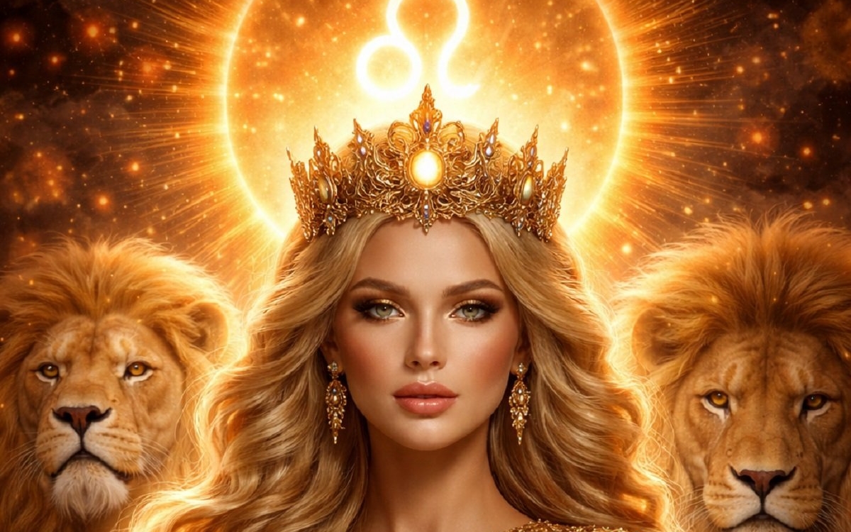 7 motive pentru care Dumnezeu a creat zodia Leu