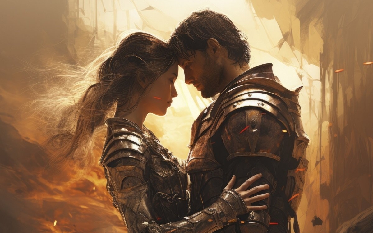 Cele mai puternice cupluri primăvara asta. Trec peste orice obstacol