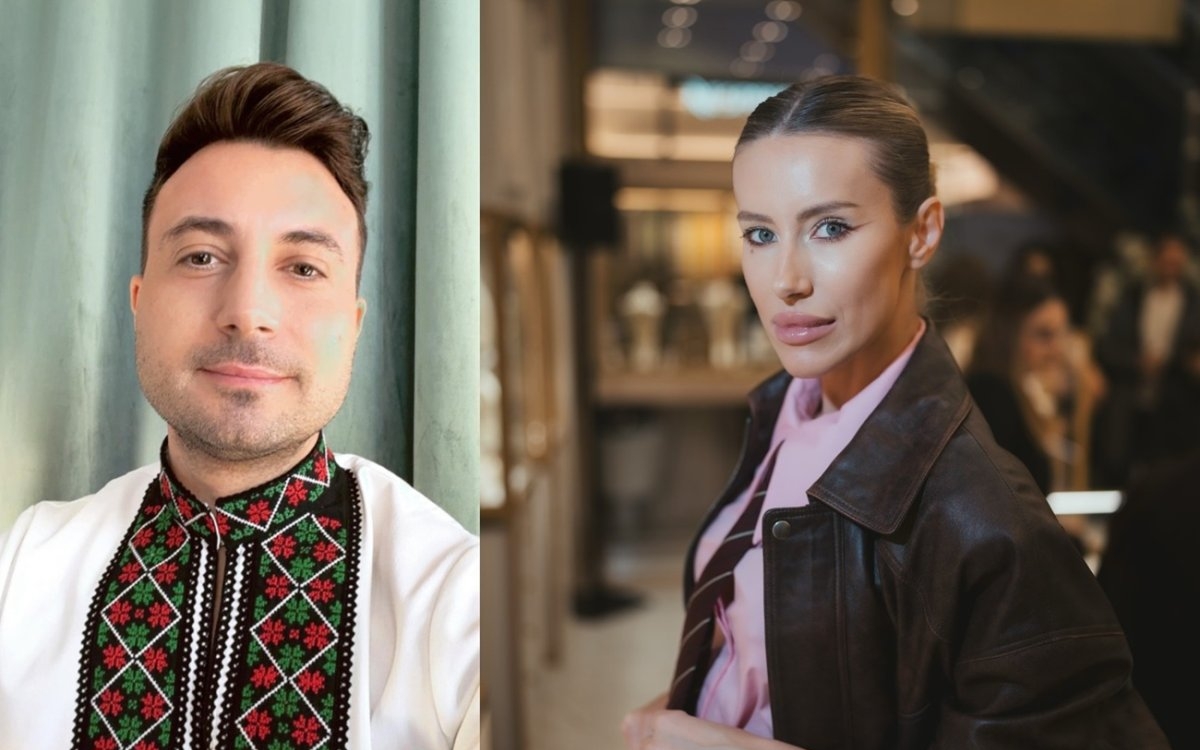 Valentin Sanfira s-a iubit cu soția lui Dani Oțil? Detalii mai puțin cunoscute despre relația secretă avută cu Gabriela Prisăcariu