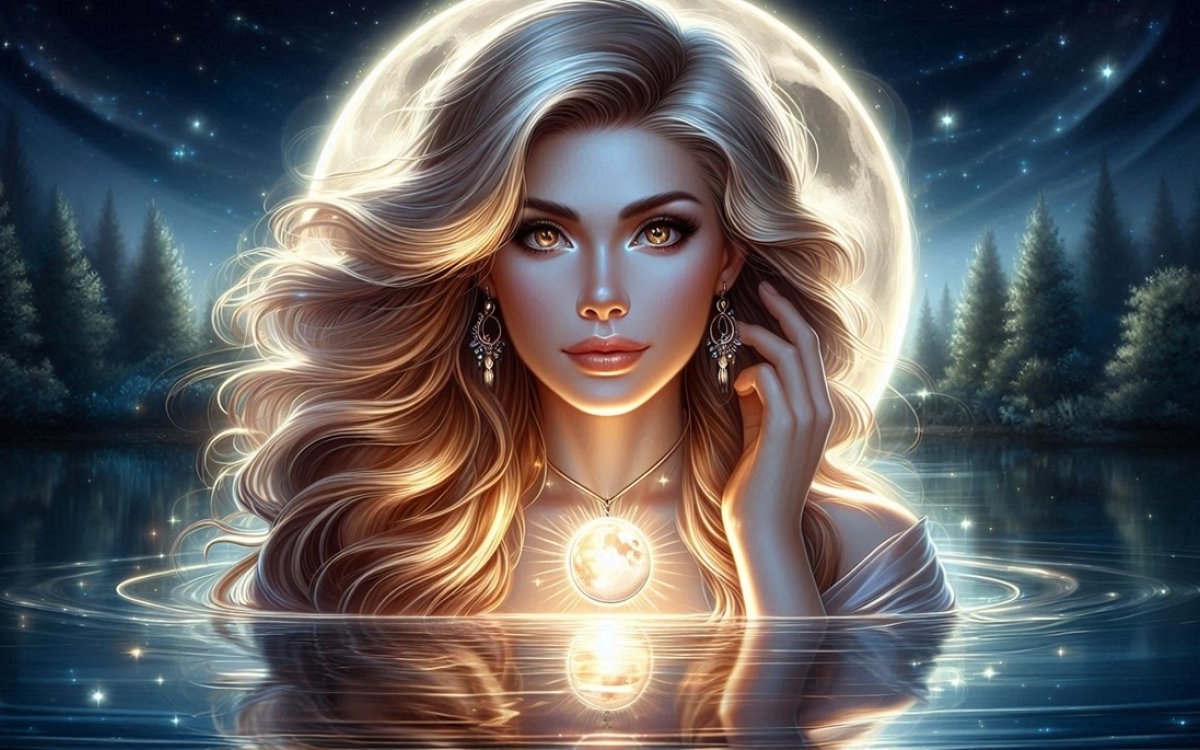 Luna Plină în Balanță 1 aprilie. Emoțiile sunt mai intense ca oricând și dramele în relații sunt absolut inevitabile