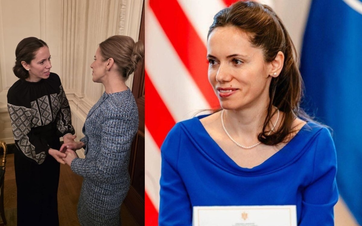 Mirabela Grădinaru, pusă la zid din cauza greșelilor vestimentare de la summit-ul din SUA. Cum s-a prezentat în fața celorlalte Prime Doamne din lume