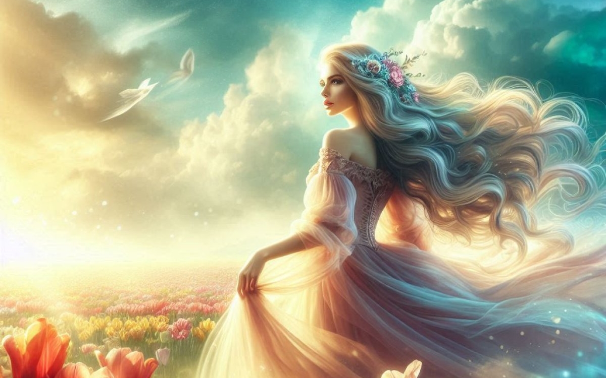 Horoscop aprilie 2026. Zodiile au învățat că există măreție în durere și și-au eliberat bagajele toxice. E timpul să trăiască iar!