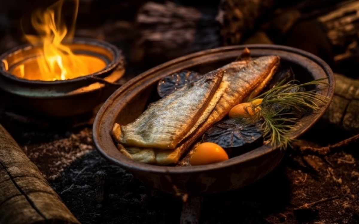 Rețete cu halibut pe care să le încerci