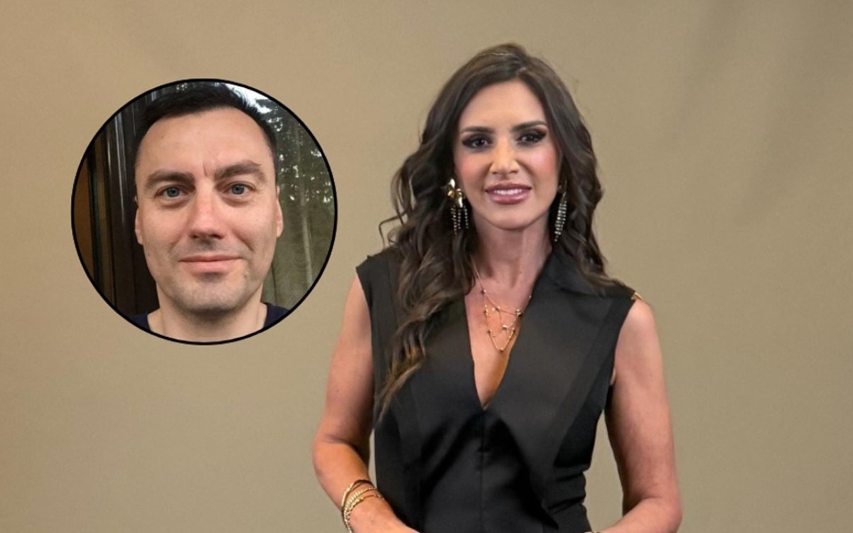 Profesorul Corneliu Riegler o dă în judecată pe Mara Bănică și vrea despăgubiri de 100.000 de euro: „Mi-a terfelit numele, m-a târât într-un scandal”