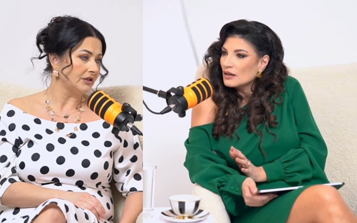 Gabriela Cristea și Ioana Ginghină au ajuns în vizorul specialiștilor după ce și-au dat cu părerea despre depresie. "Dacă stai ca boul"