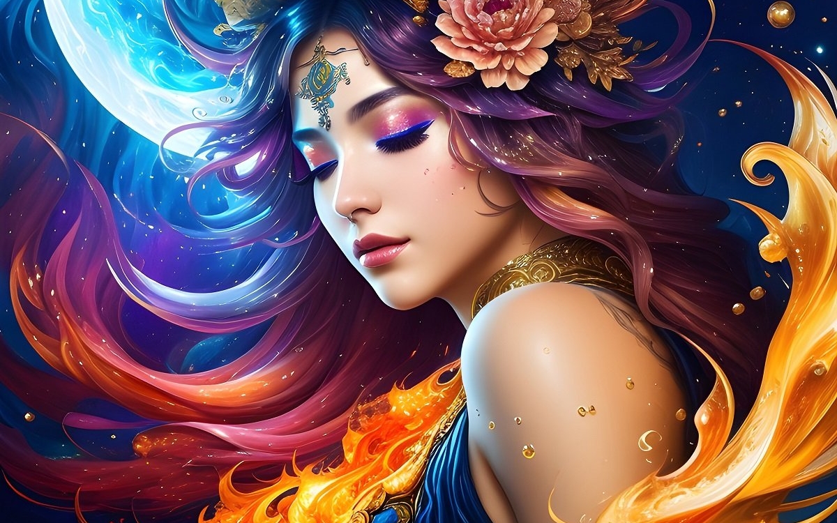 7 motive pentru care Dumnezeu a creat zodia Fecioară