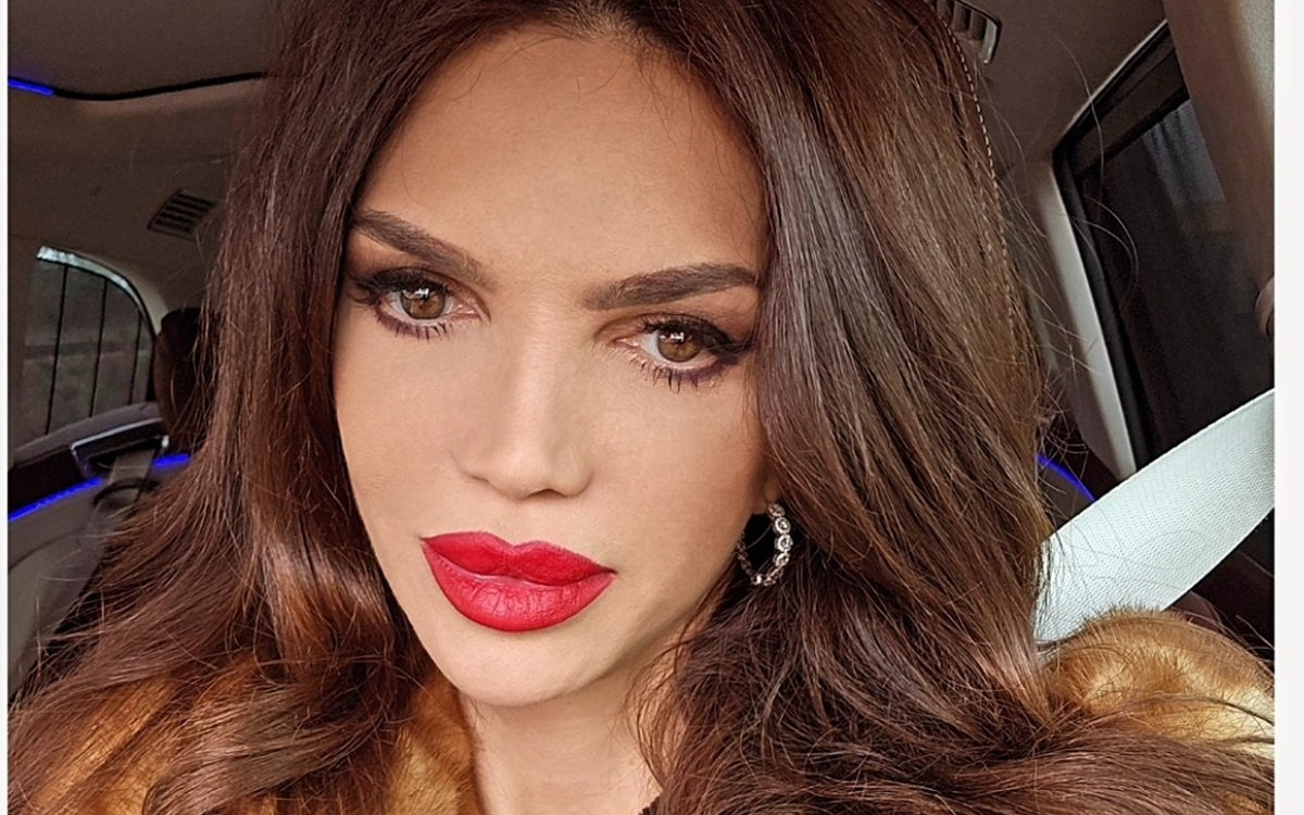 Cristina Spătar, suferință după suferință. Ce mesaj sfâșietor a postat la scurt timp de când au aparut zvonurile divorțului