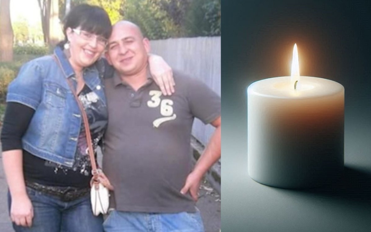 O femeie de 48 de ani din Mureș a fost ucisă de propriul soț. Bărbatul a mărturisit crima preotului din sat