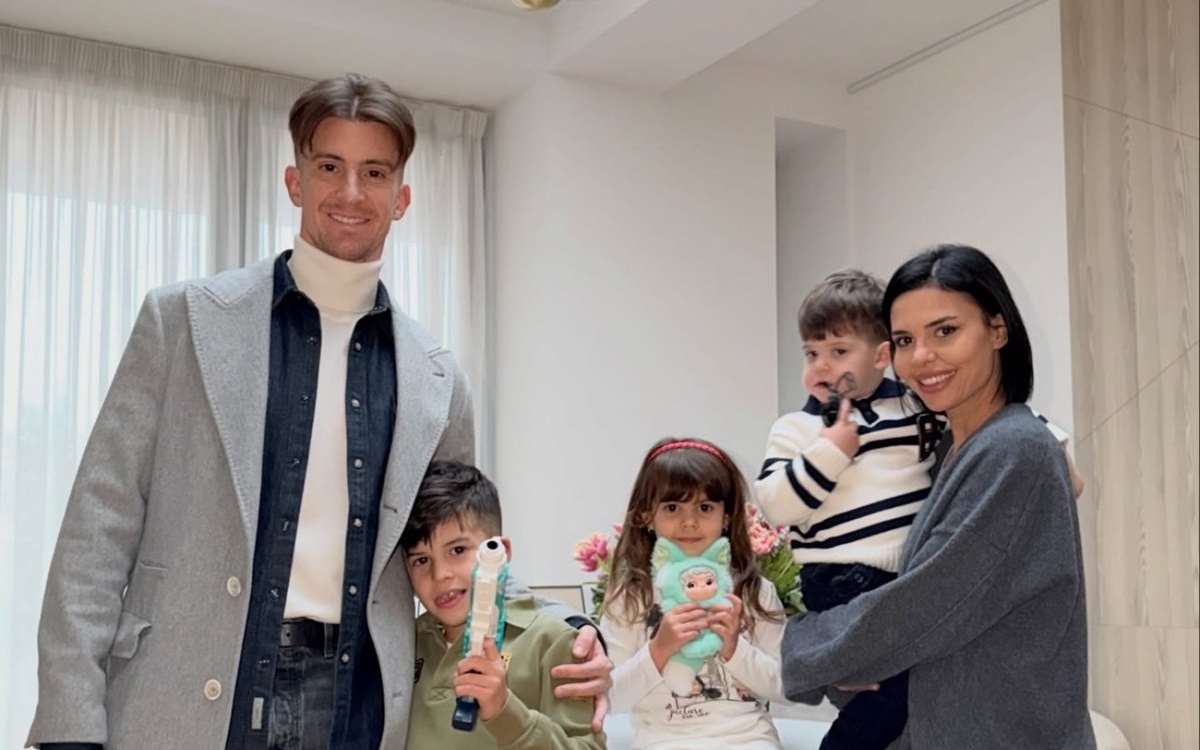 Rareș Cojoc, pus la zid de internauți după ce fosta soție și copiii s-au mutat din vila de lux: „Ce bărbat să fii să muți copiii din casa în care au crescut”