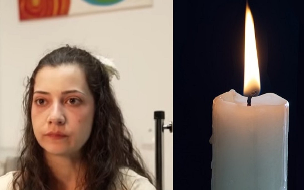 Noelia, o tânără de 25 de ani, a murit după ce a optat pentru eutanasiere. A rămas paralizată după ce s-a aruncat de la etaj în urma unui viol în grup