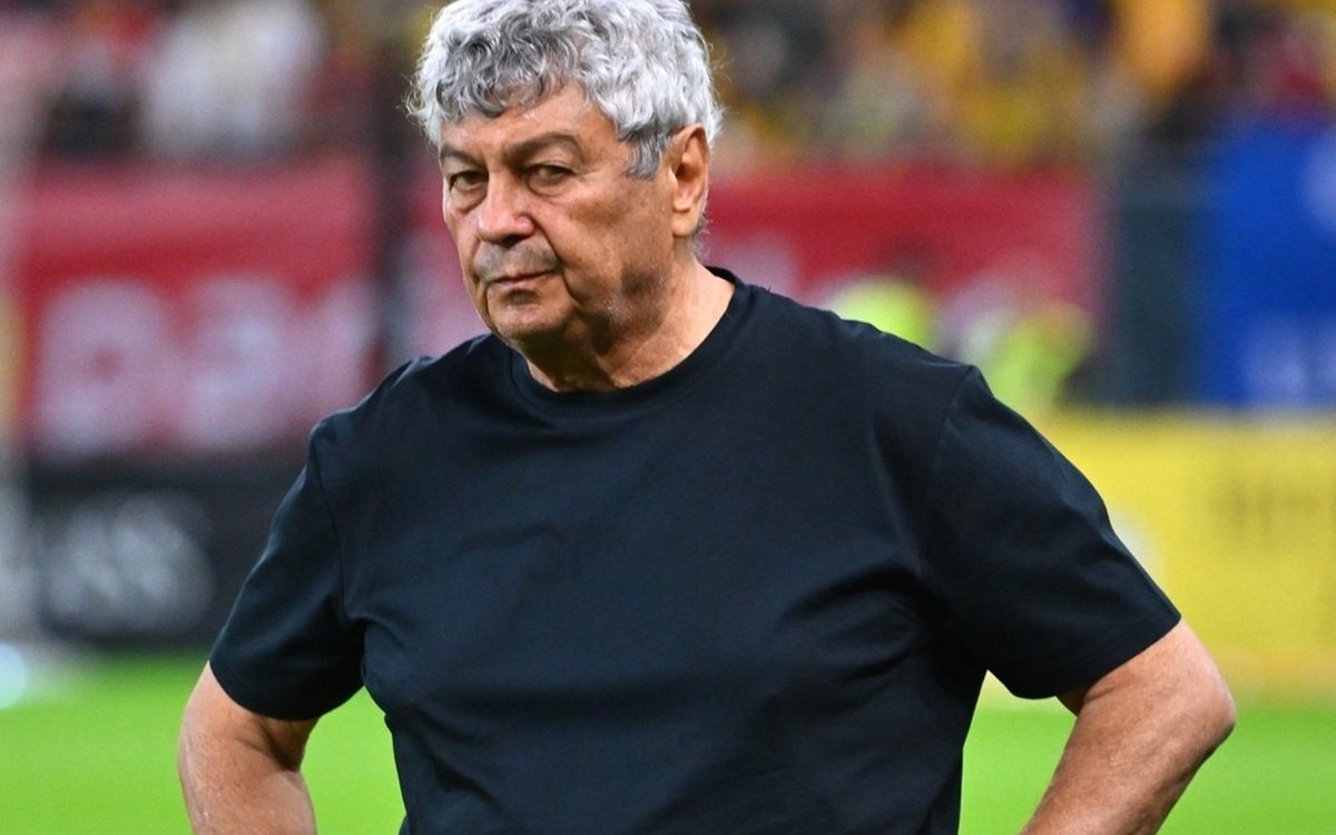 Mircea Lucescu, prima reacție după ce a leșinat și a fost internat din nou de urgență. „Rămân în spital"