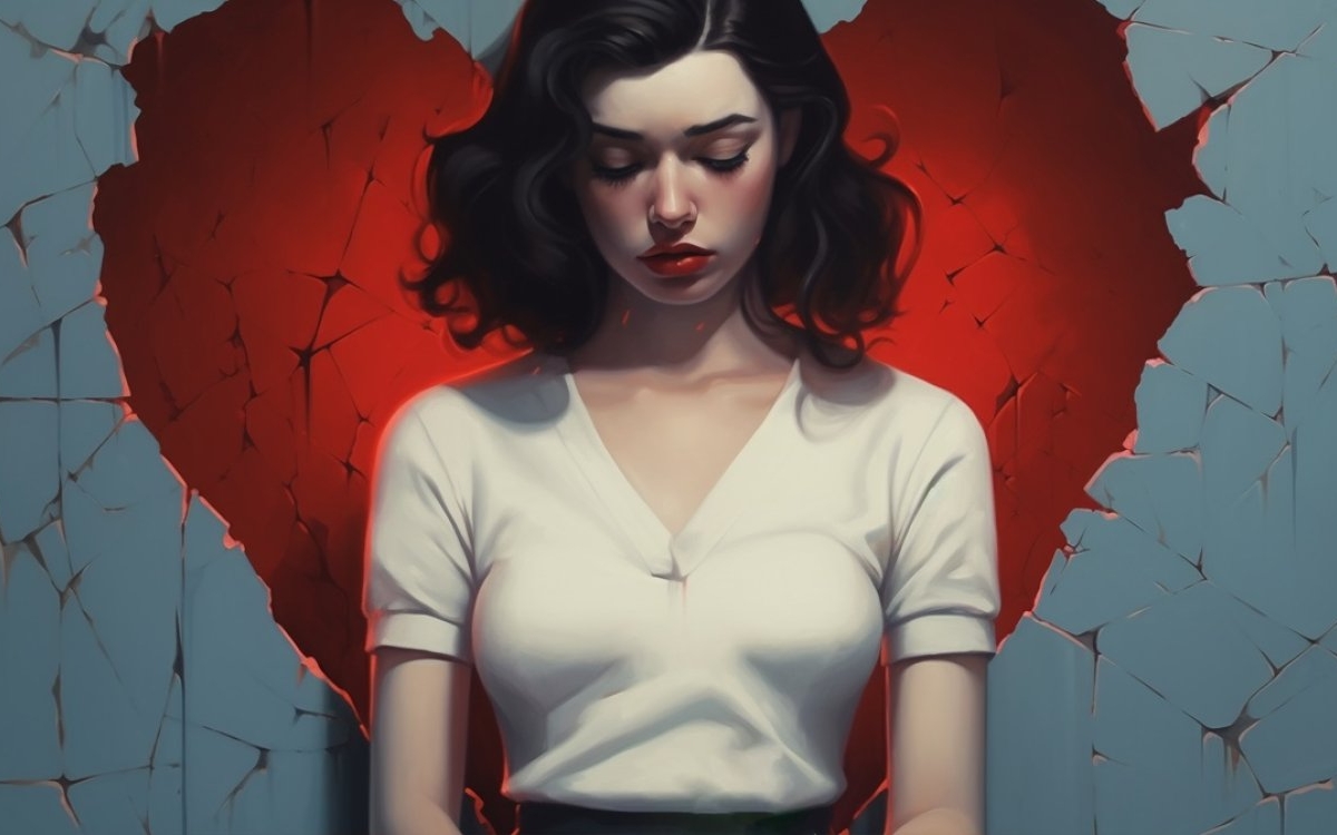 Zodiile care ajung cu inima frântă în a doua jumătate a anului