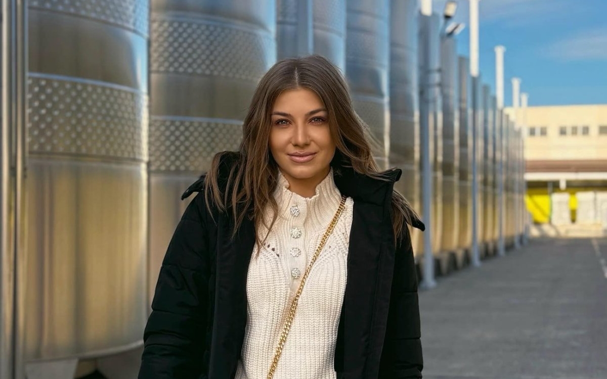 Prima apariție publică a Codruței Filip după ce a anunțat divorțul. Apropiații ei susțin că este devastată