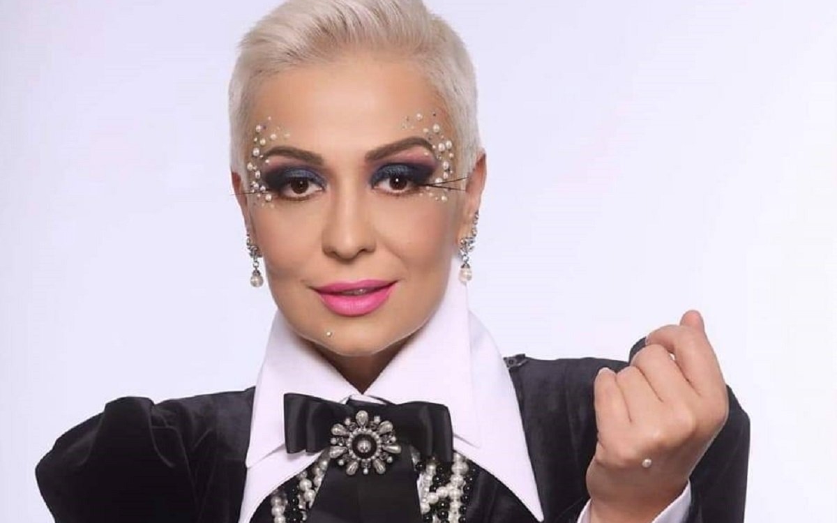 De ce nu ține post Monica Anghel. „Am fost obligată!”