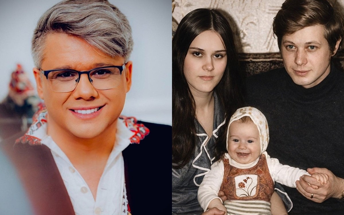 Fuego a publicat prima imagine cu tatăl său, care a murit fulgerător la numai 58 de ani. „A muncit enorm"