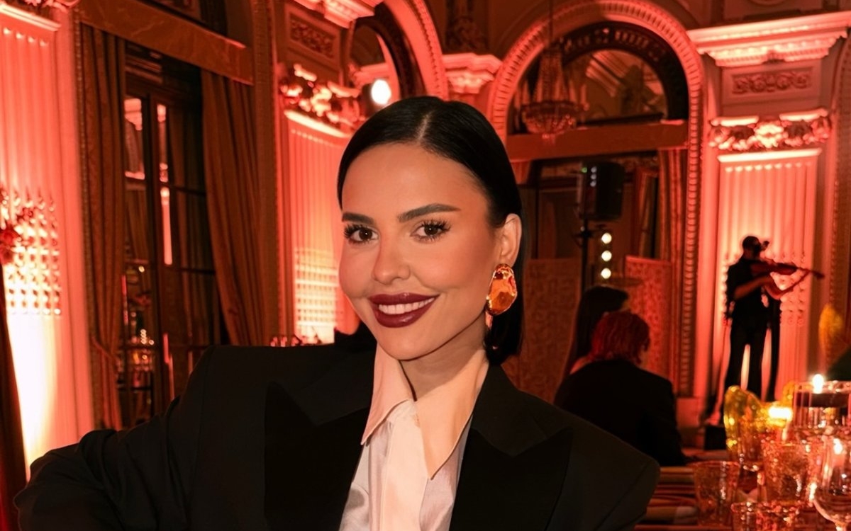 Andreea Popescu, primul interviu după ce a anunțat divorțul de Rareș Cojoc. Ce a spus despre zvonurile relației cu Dan Alexa