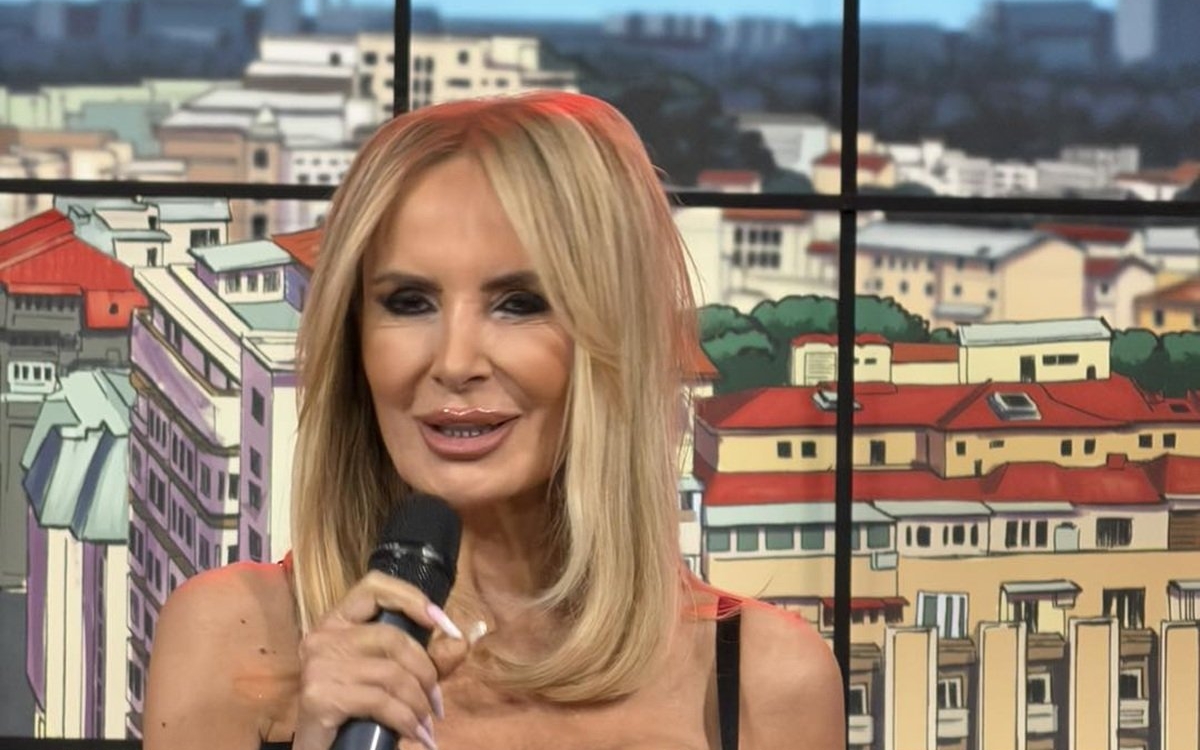 De ce nu ține post Daniela Gyorfi. Păstrează încă din copilărie un obicei ce-i aduce aminte de mama ei