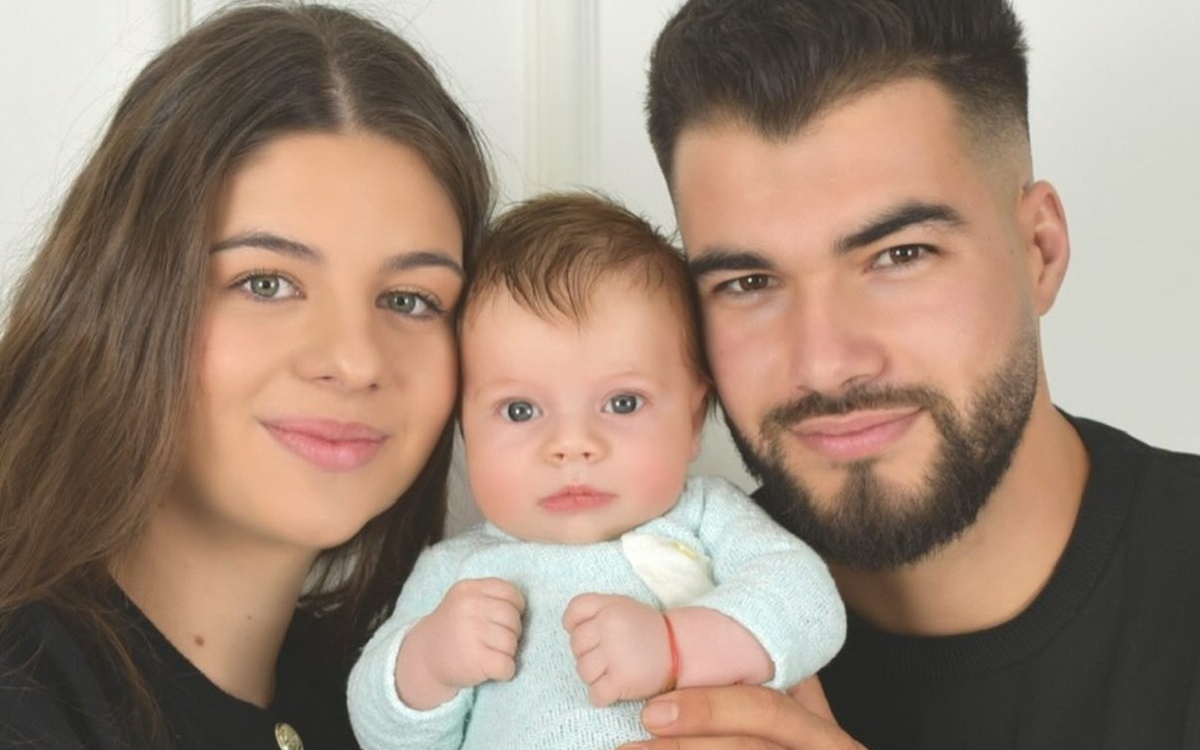 Iancu Sterp le-a răspuns tranșant tuturor celor care l-au criticat pentru că nu și-a botezat fiul creștinește. „Nu mă identific cu nicio religie”