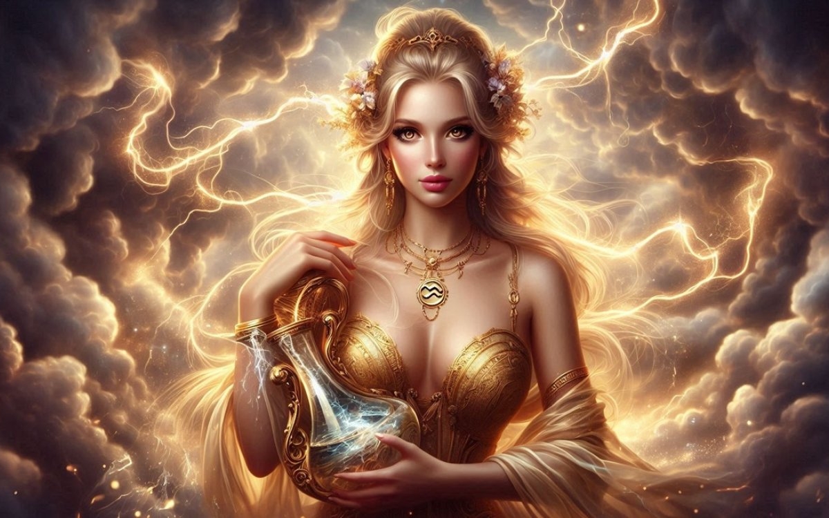 Dușmanii Vărsătorilor în 2026. Zodiile care îți poartă sâmbetele anul acesta