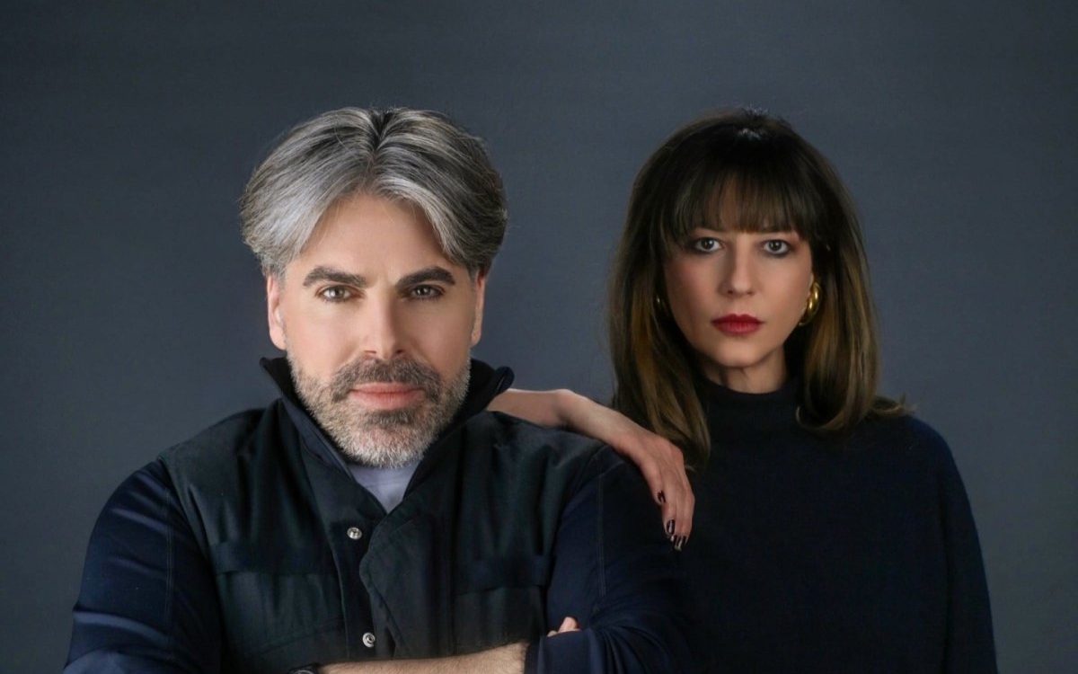 Cine este Connie Preda, jumătatea lui Maurice Munteanu la Asia Express. Nu a mai apărut în nicio producție televizată