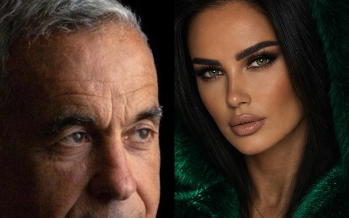 Oana Zăvoranu și-a surprins fanii cu un mesaj public de apreciere pentru Călin Georgescu, de ziua lui. „Îl iubesc, îl admir, îl respect și îi sunt alături”