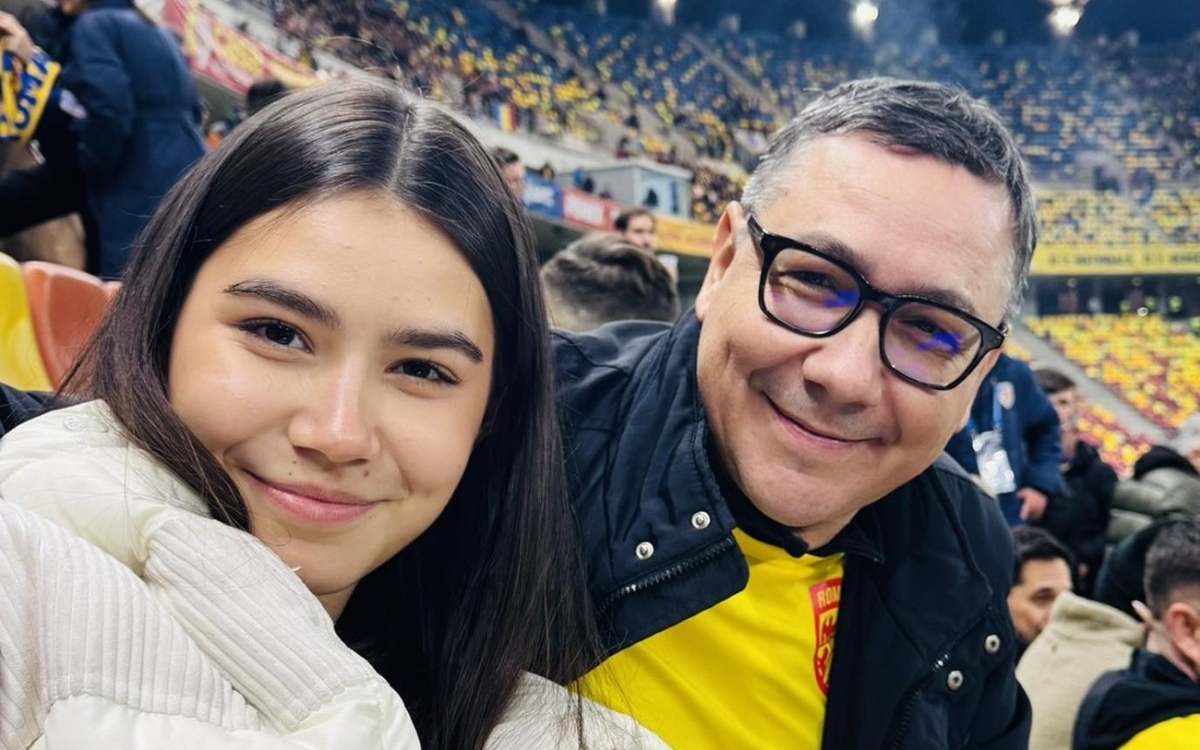 Victor Ponta continuă demersurile împotriva Oanei Țoiu după scandalul cu repatrierea fiicei sale din Dubai. „Nu mai este vorba despre Irina”