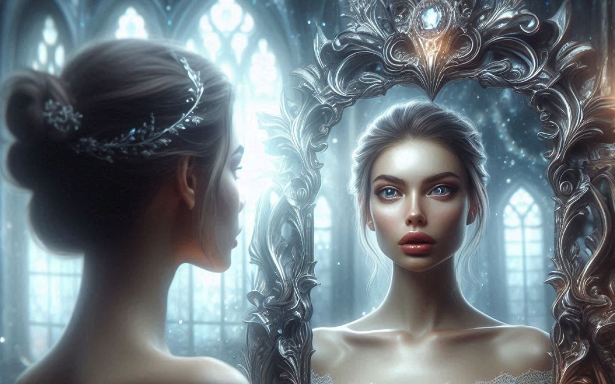 Horoscop mâine, 3 aprilie 2026. Trei zodii sunt prinse între vise și oglinzi. Le obsedează puterea, dar le sperie haosul