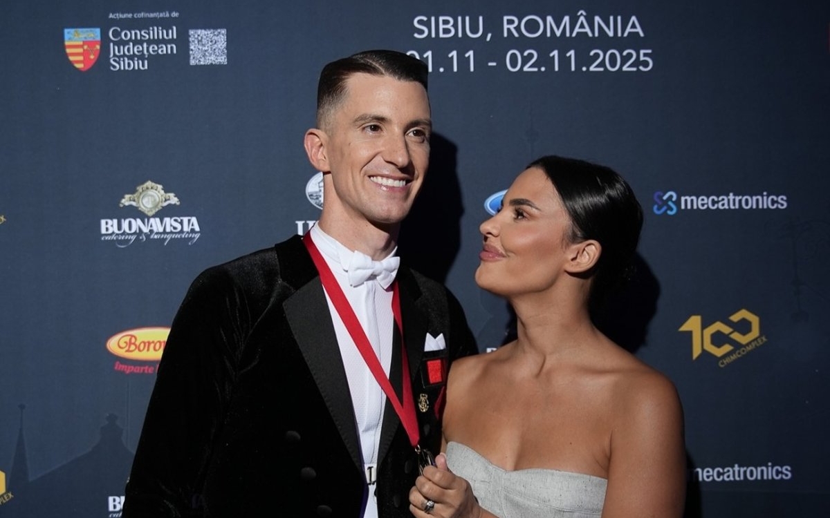 Rareș Cojoc îi plătește chiria fostei soții. Cât trebuie să scoată din buzunar pentru cheltuielile Andreei Popescu după divorț