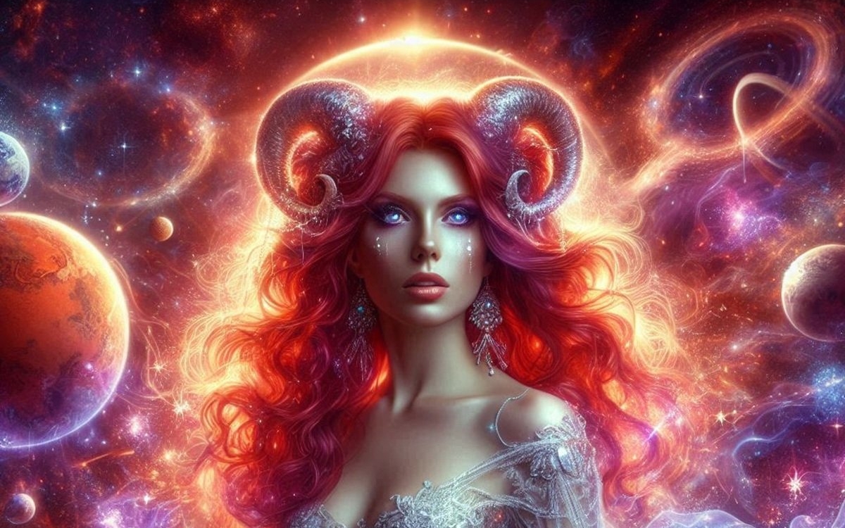 Horoscopul săptămânii 6 - 12 aprilie. Marte în Berbec dă startul luptei pentru putere. Zodiile își șterg lacrimile și merg mai departe