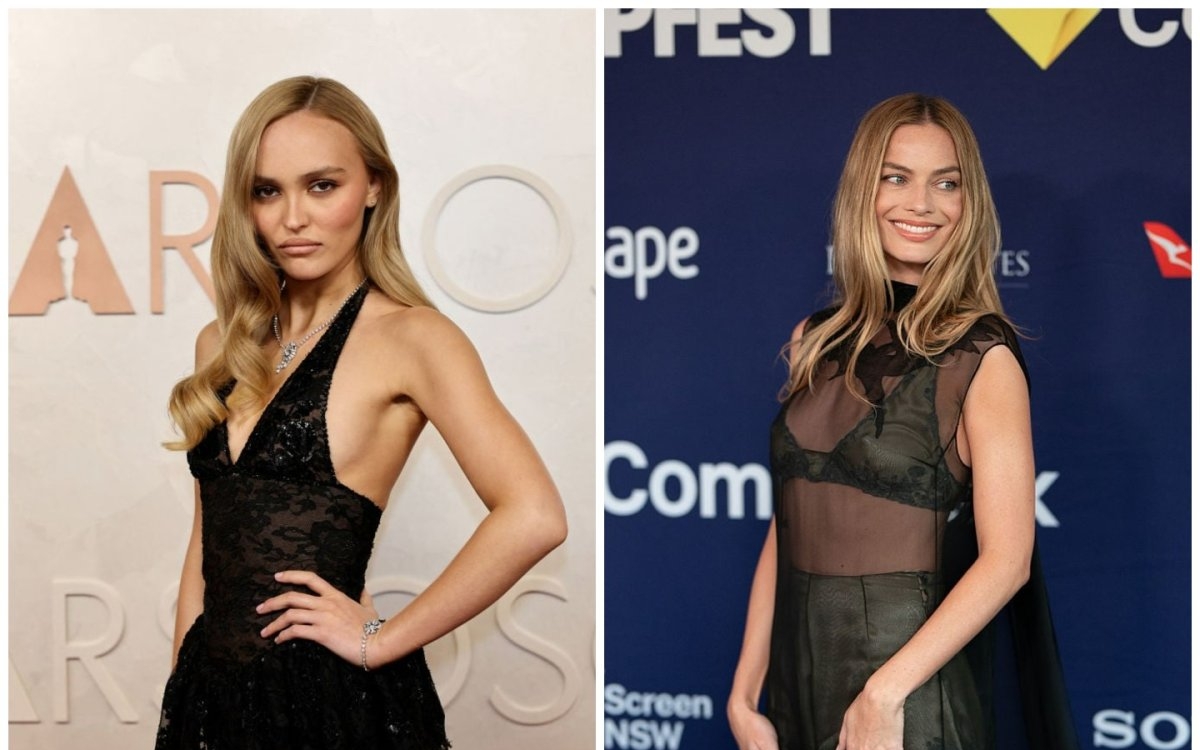 Pa-pa, blond Barbie! Blondul nisipiu e nuanța anului 2026. Și e atât de cool!