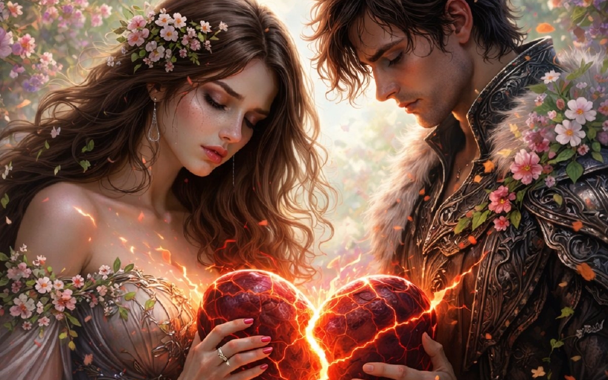 Zodiile care ajung cu inima frântă până la final de aprilie. Sunt trădate când se așteptau mai puțin