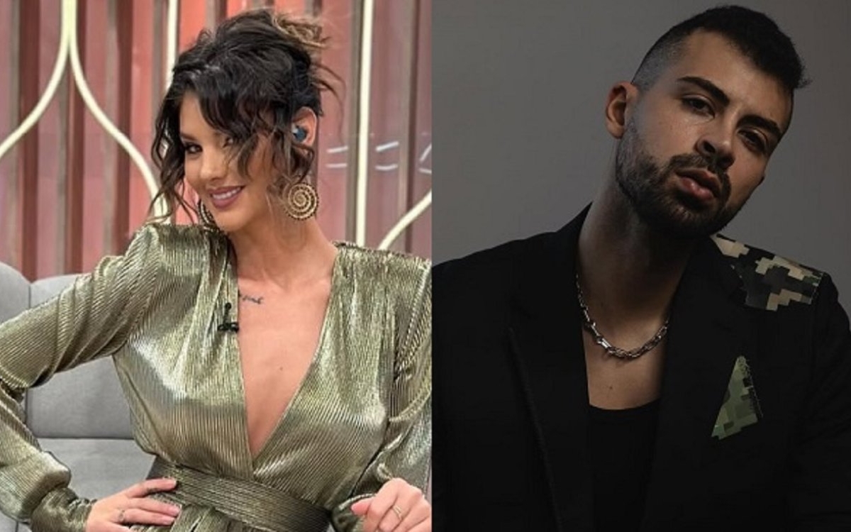 „Săracii să-i țineți pentru voi", spunea Ramona Olaru și internetul a luat foc. Cât de bogat ar fi noul ei iubit grec