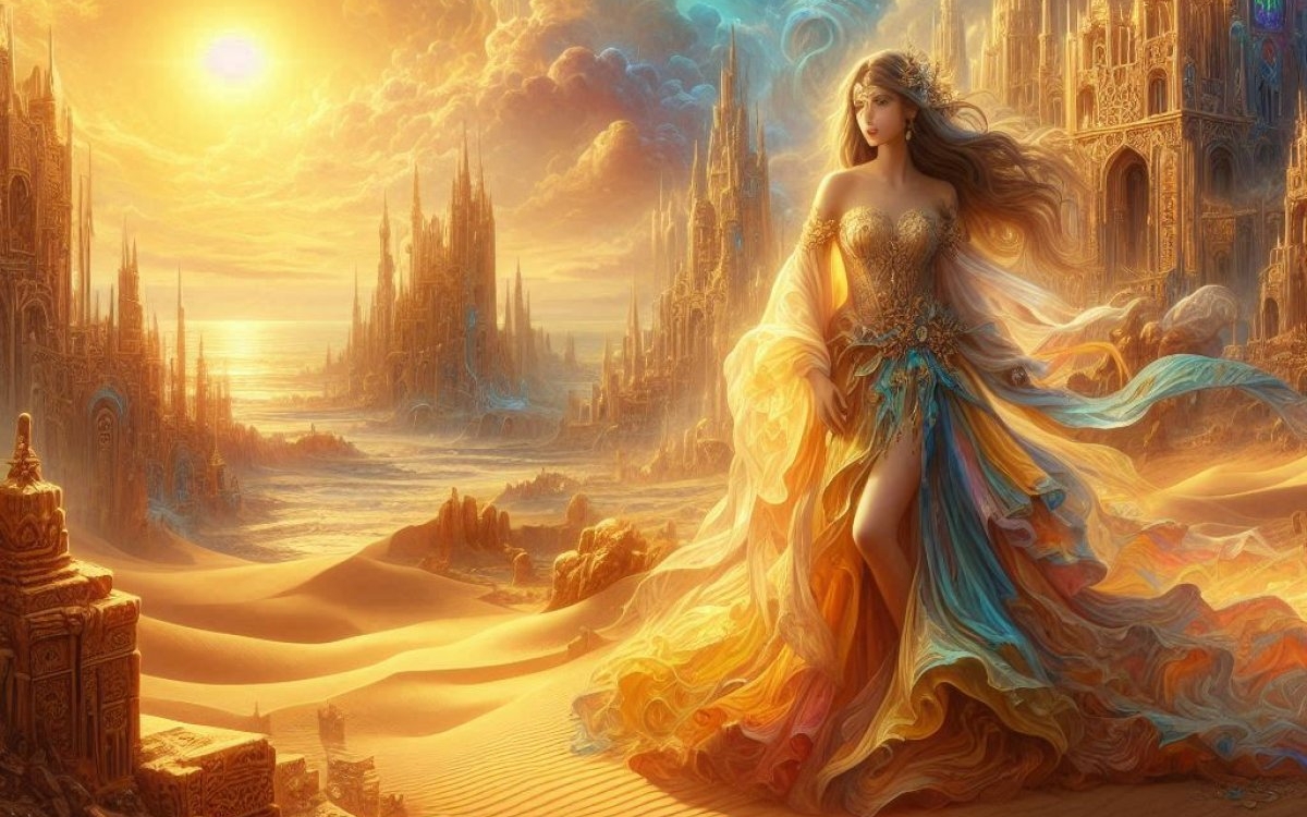 Horoscop mâine, 6 aprilie 2026. 2 zodii se îmbată cu apă rece. Credeau că clădesc imperii puternice, dar ele cad precum castelele de nisip