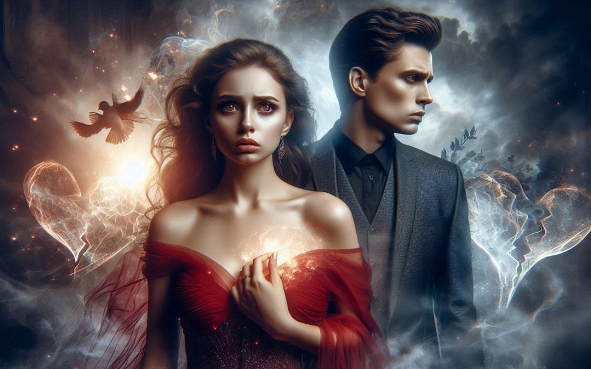 Zodiile care vor fi înșelate până în mai. Infidelitatea le pune pe fugă