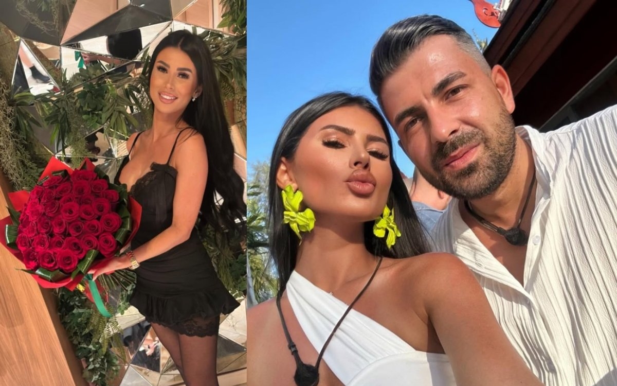 O nouă despărțire șoc în showbiz! Bianca și Marian de la Insula Iubirii 2025 și-au spus adio