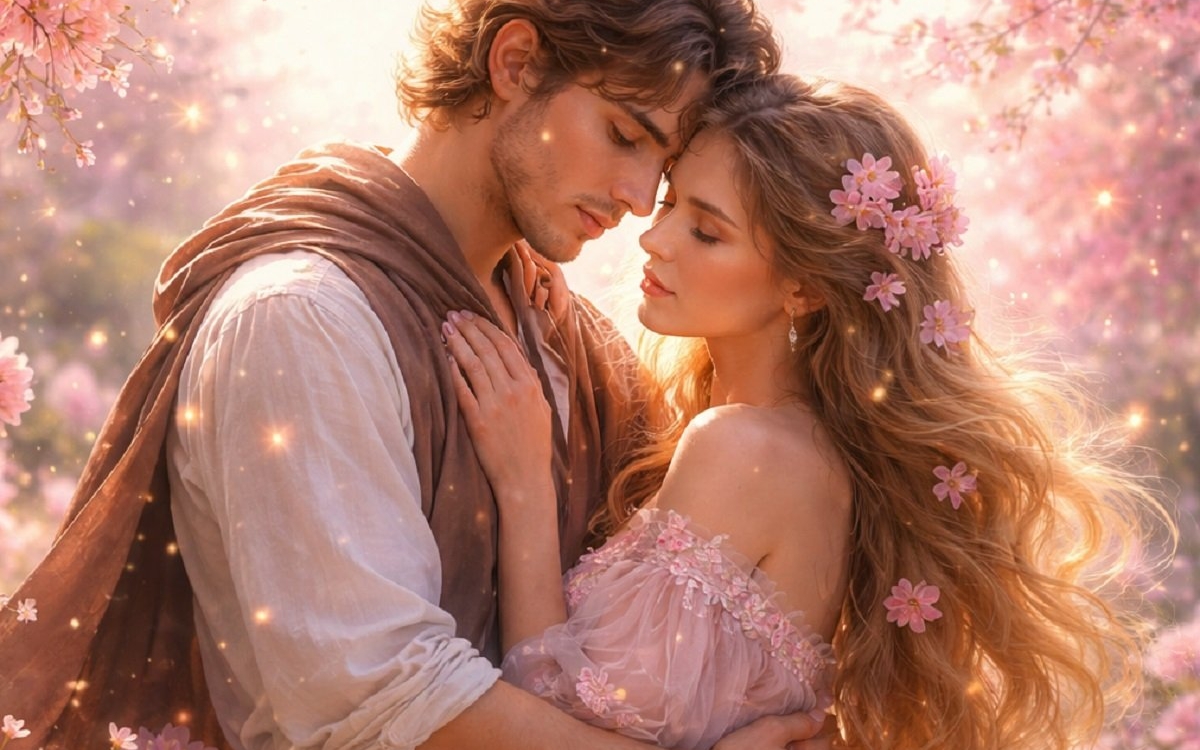 Zodiile care se întorc la fostele iubiri in aprilie. Nu vor să aibă regrete pe viață