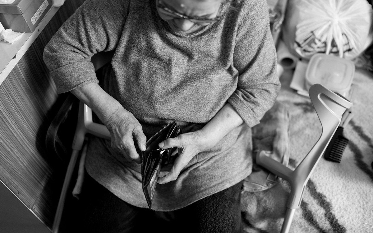 Cresc pensiile! Categoria de vârstnici din România care ar urma să primească de 518 lei în plus la pensie