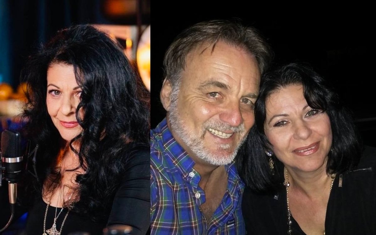 Elena Cârstea a vorbit cu sinceritate despre căsnicia cu soțul american. "Eu cu soțul meu ne-am certat o dată în 20 de ani"