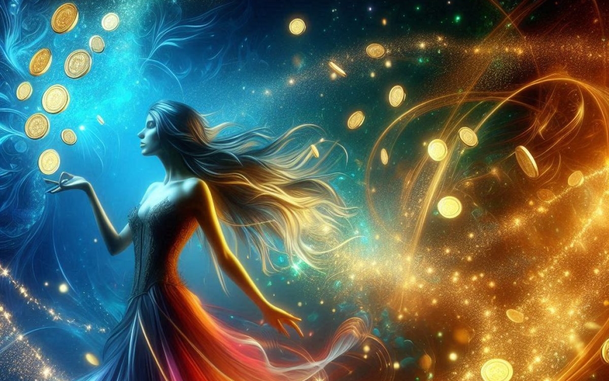 Horoscop mâine, 8 aprilie 2026. Bate vântul schimbării pentru două zodii. Le plouă cu noroc FIX în Casa Banilor