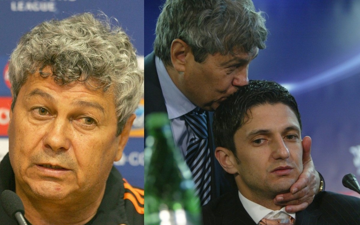 Primele declarații ale lui Răzvan Lucescu la întoarcerea în România. Starea lui Mircea Lucescu s-ar fi înrăutățit