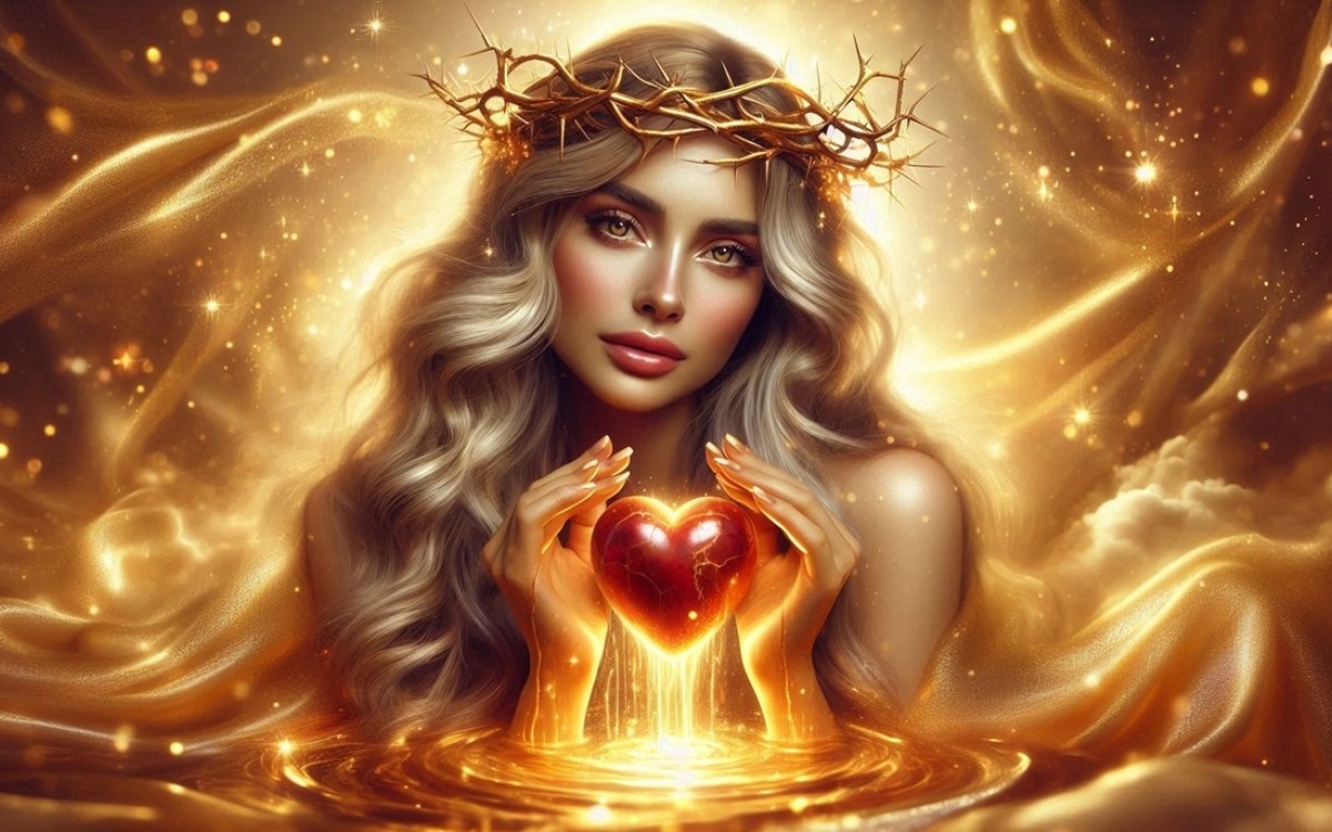 Zodiile care își vor vindecă inimile rănite în Săptămâna Patimilor