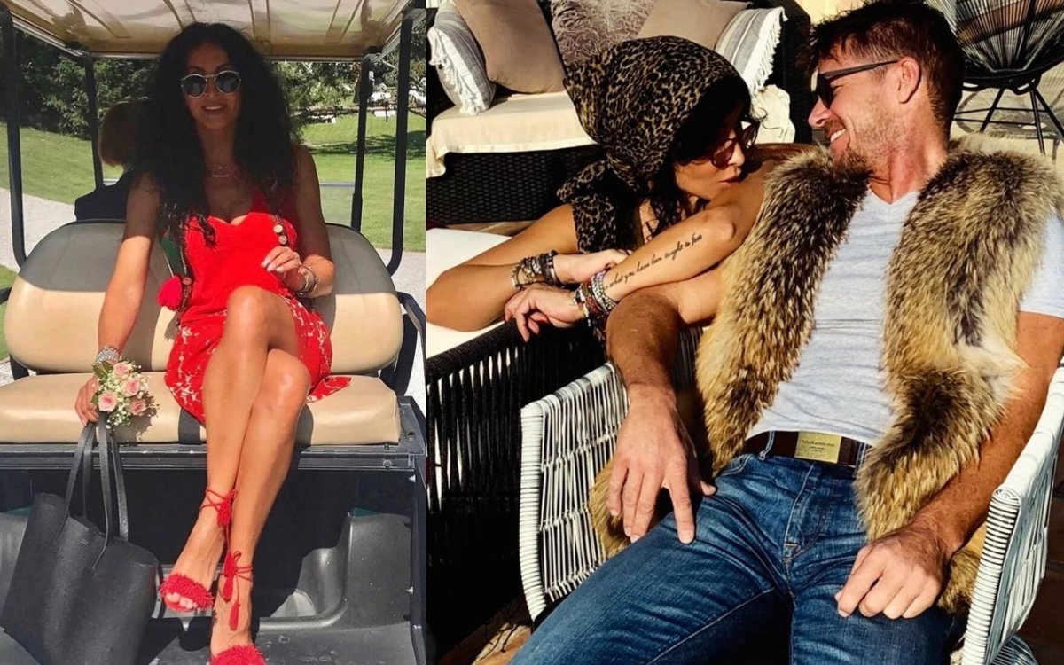 Mihaela Rădulescu, mărturisire emoționantă, la nouă luni de la moartea lui Felix Baumgartner: „A fost cea mai întunecată perioadă din viața mea”