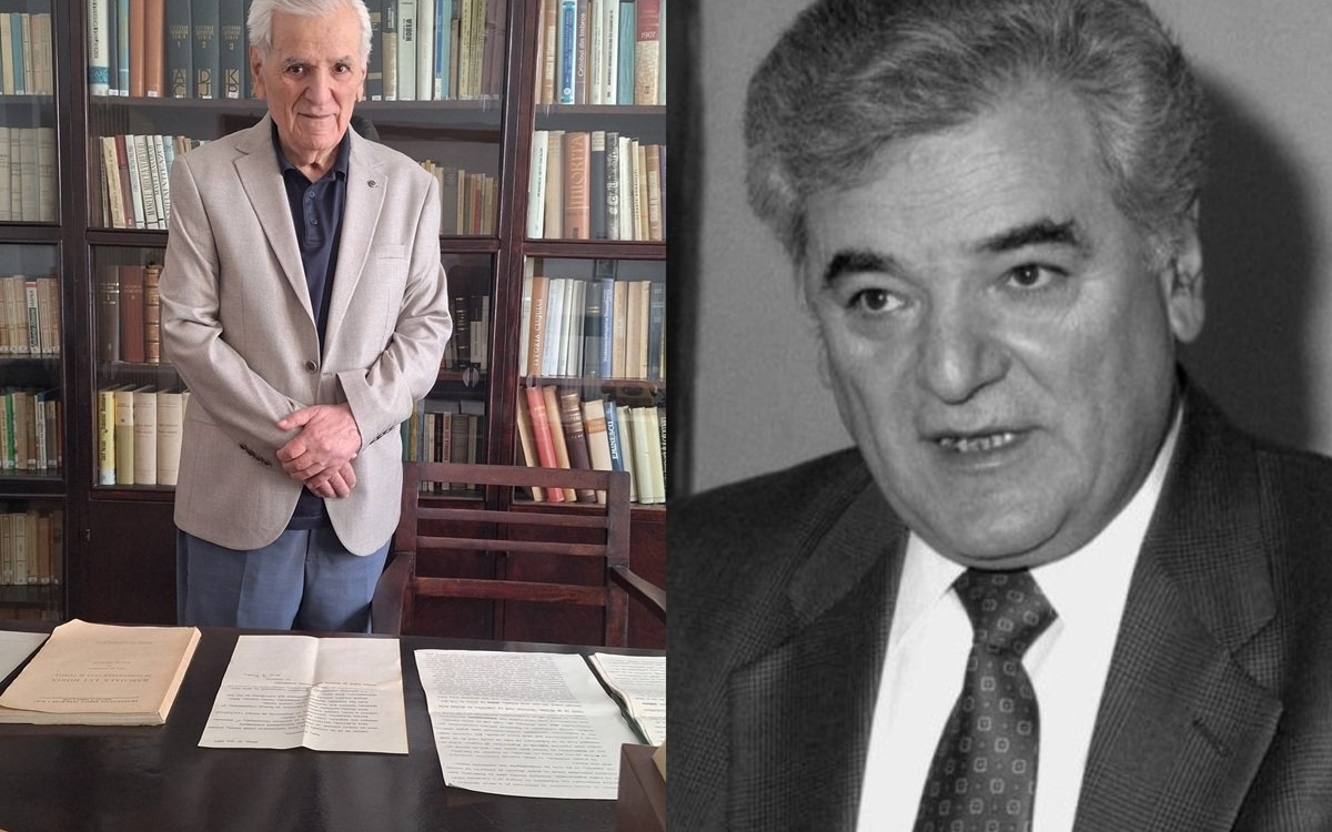 A murit Liviu Maior, fost ministru al Educației și fost conducător al Clubului Sportiv Universitatea Cluj