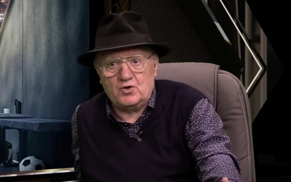 Dumitru Dragomir face acuzații grave la adresa FRF după ce Mircea Lucescu a ajuns internat la Terapie Intensivă. „Ei l-au luat ca să arunce vina pe el, că știau că nu se califică”