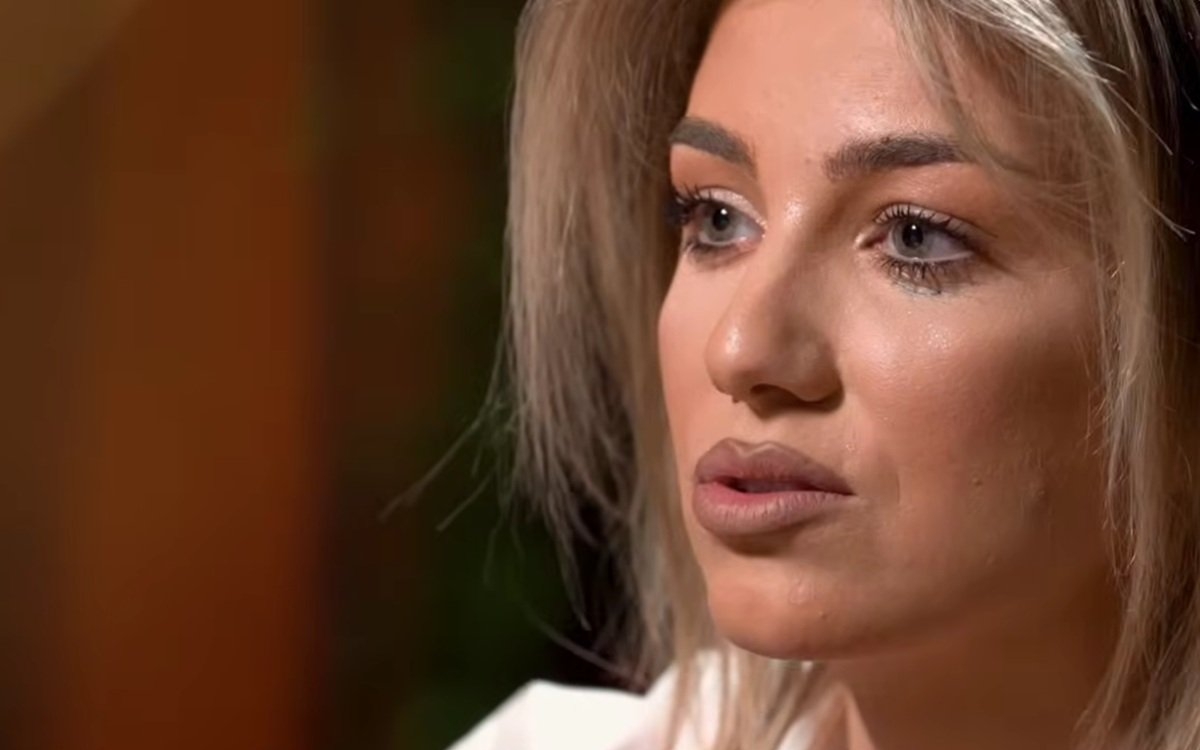 Codruța Filip, primul interviu în lacrimi după ce a anunțat separarea de Valentin Sanfira. Abia acum a spus tot adevărul: „Dezamăgirea vieții mele”