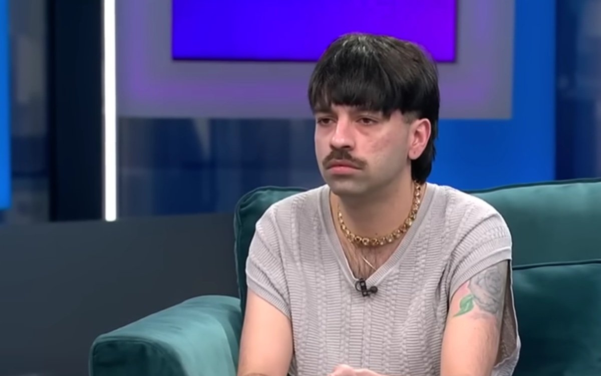 David Pușcaș preferă să trăiască din live-urile de pe Tiktok în loc să-și găsească un loc de muncă stabil. "Mi-am luat Iphone, am plătit chiria"