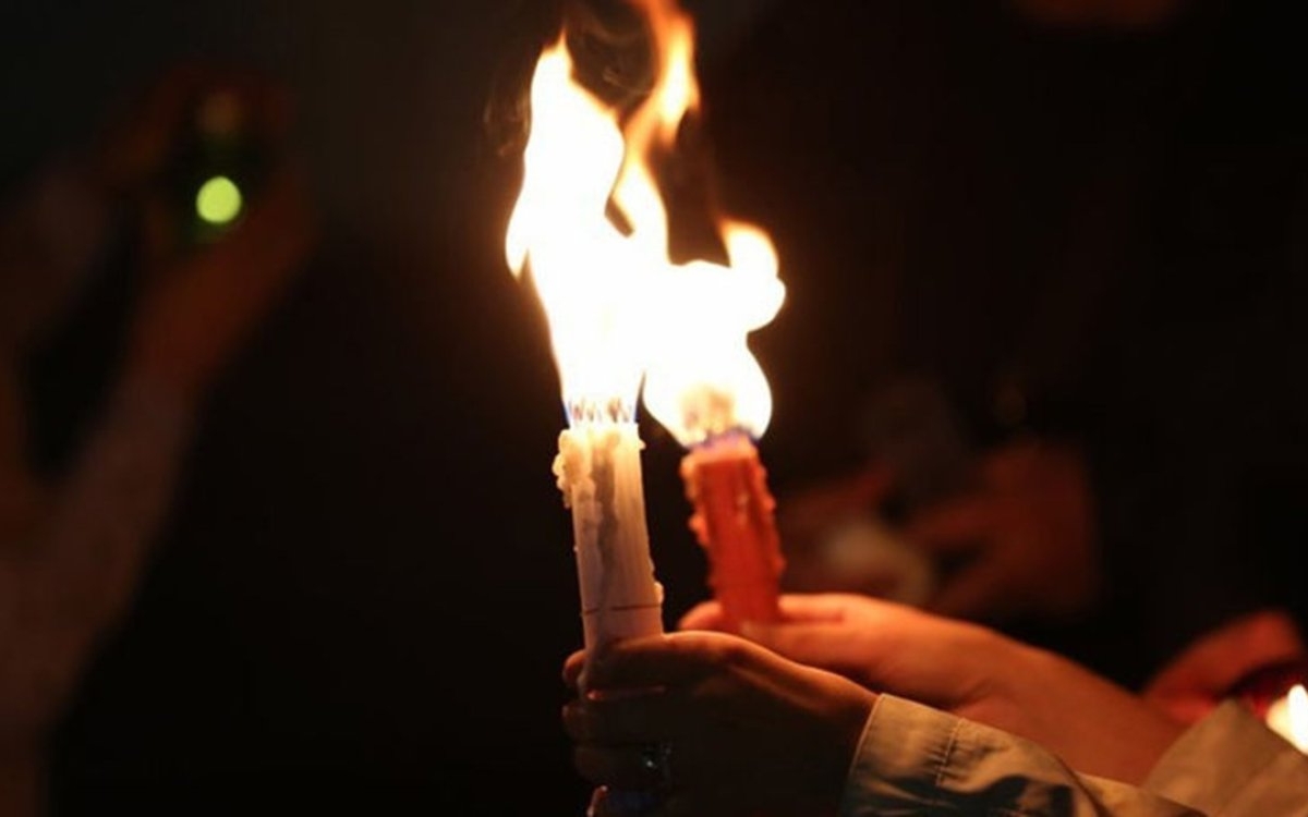 Vom avea Lumina Sfântă de la Ierusalim și anul acesta, anunță Patriarhia Română