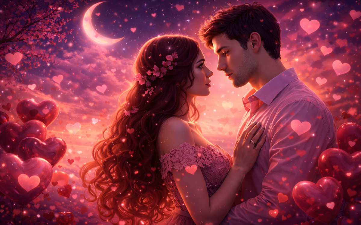 Zodiile care își găsesc adevărata iubire după Paște