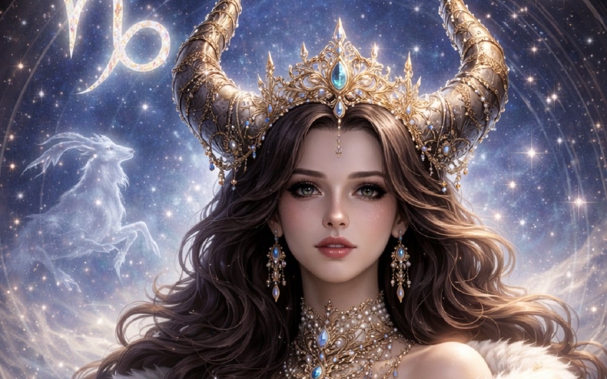 7 motive pentru care Dumnezeu a creat zodia Capricorn